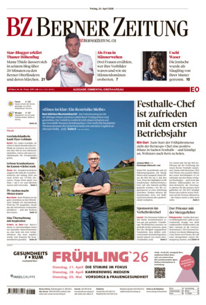 Berner Zeitung