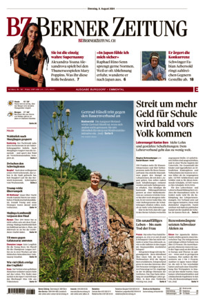 Berner Zeitung