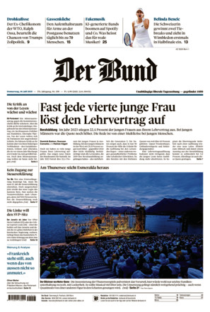 Der Bund