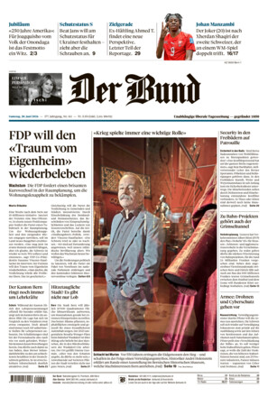 Der Bund