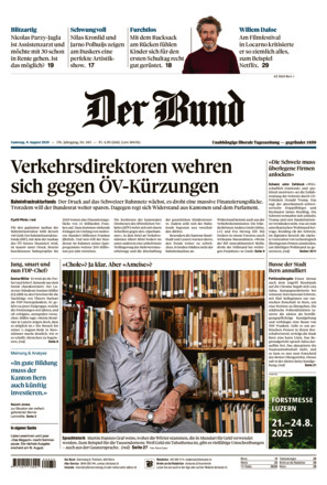 Der Bund