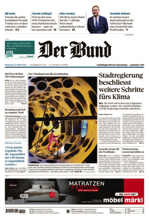 Der Bund