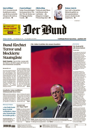 Der Bund