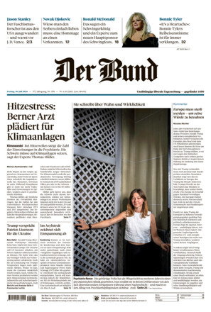 Der Bund
