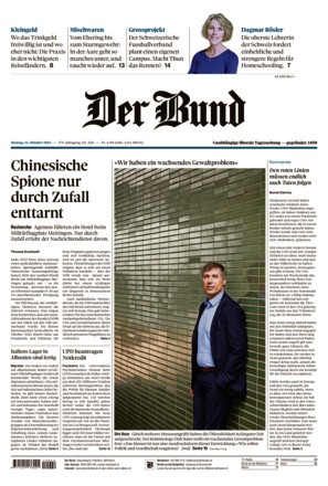 Der Bund