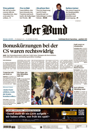 Der Bund