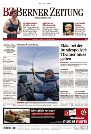 Berner Zeitung