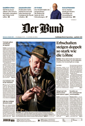 Der Bund