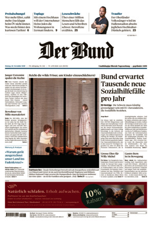 Der Bund