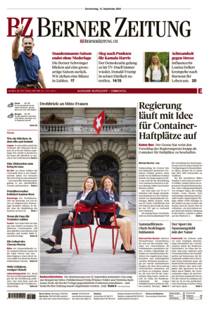 Berner Zeitung