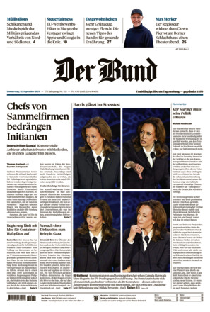 Der Bund