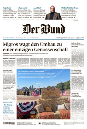 Der Bund