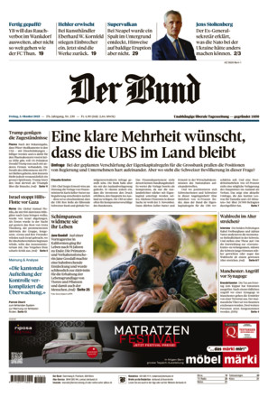 Der Bund