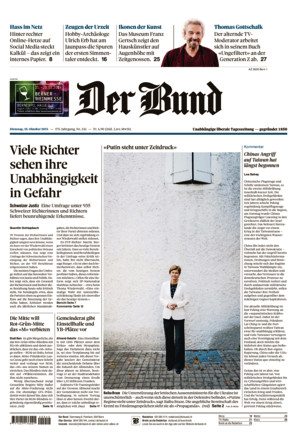 Der Bund