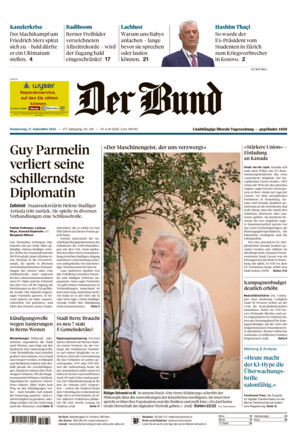 Der Bund