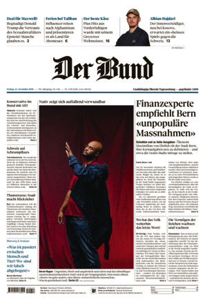 Der Bund