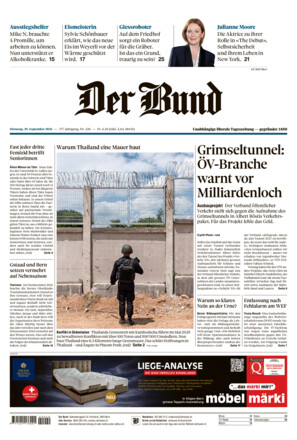 Der Bund