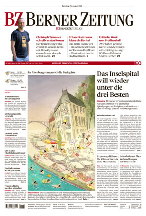 Berner Zeitung