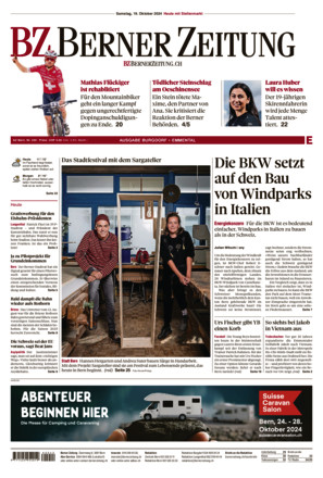 Berner Zeitung