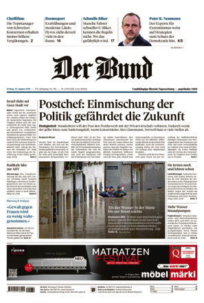 Der Bund
