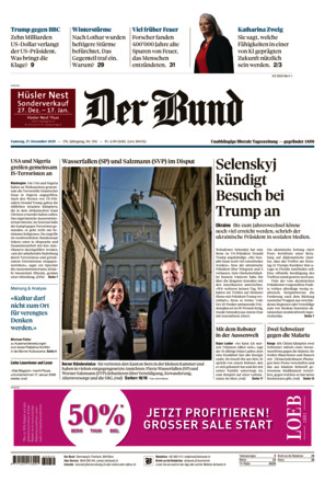 Der Bund