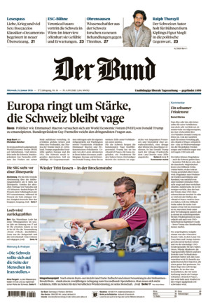 Der Bund
