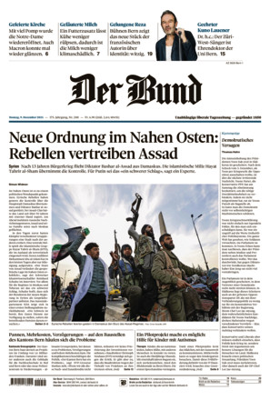 Der Bund