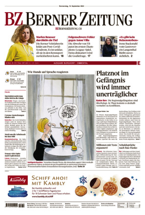 Berner Zeitung