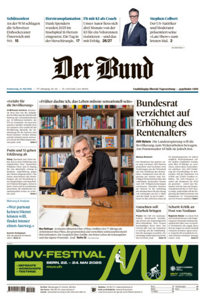 Der Bund