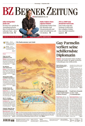 Berner Zeitung