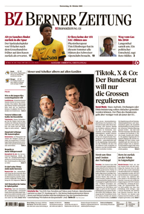 Berner Zeitung