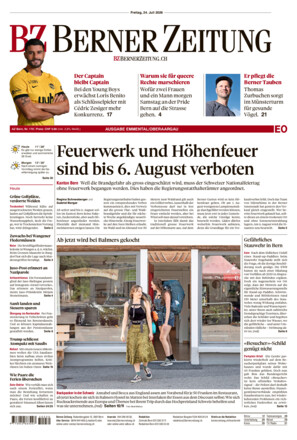 Berner Zeitung