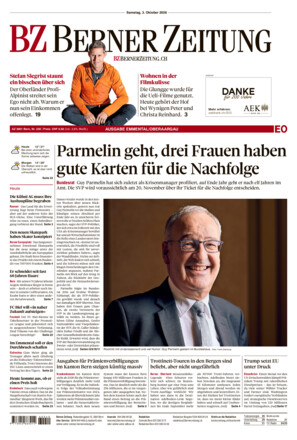 Berner Zeitung