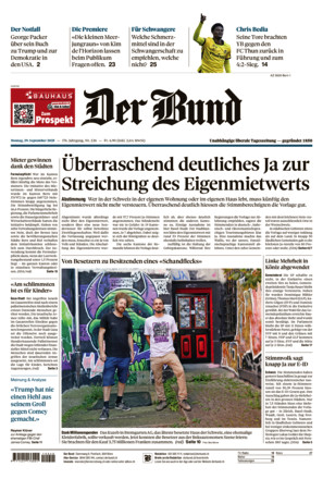 Der Bund
