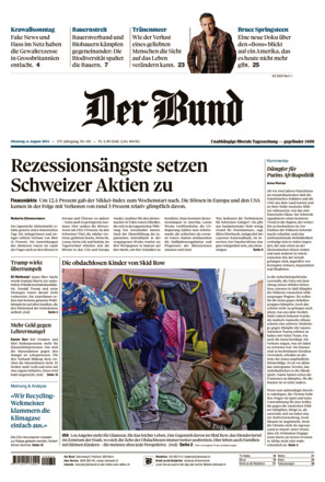 Der Bund