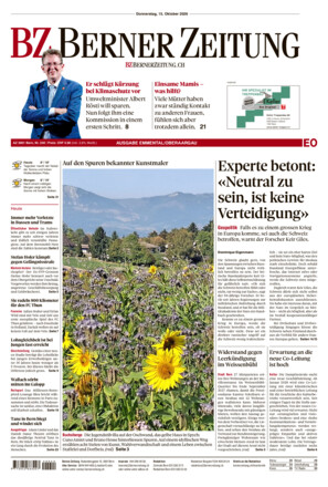Berner Zeitung