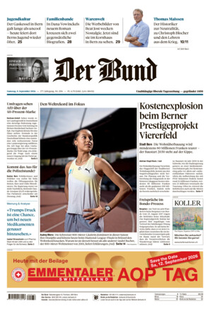 Der Bund