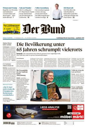 Der Bund