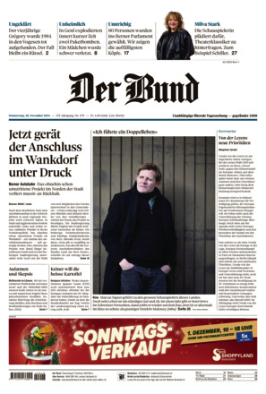 Der Bund