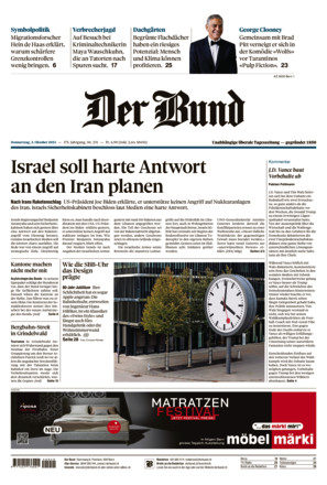 Der Bund