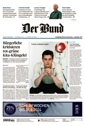 Der Bund