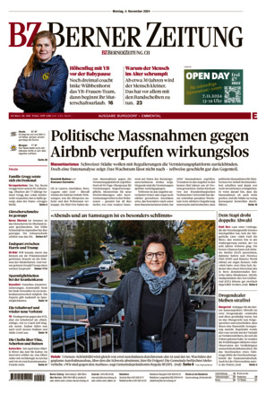 Berner Zeitung