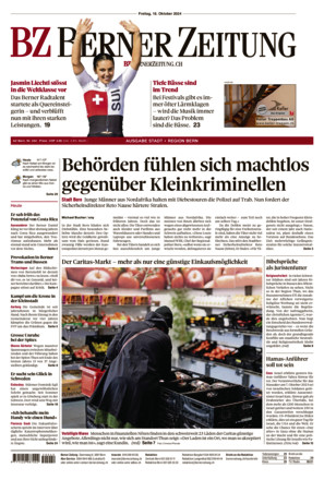 Berner Zeitung