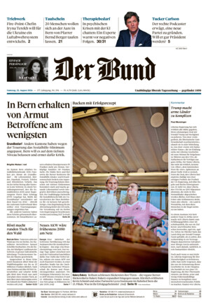 Der Bund