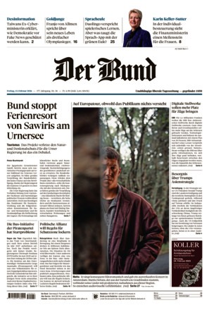 Der Bund