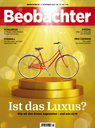Beobachter
