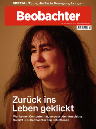 Beobachter