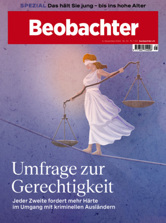 Beobachter