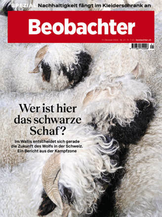 Beobachter - ePaper