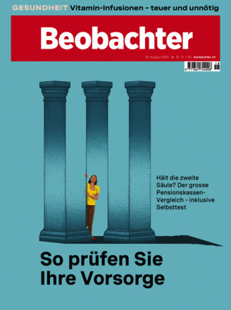 Beobachter - ePaper